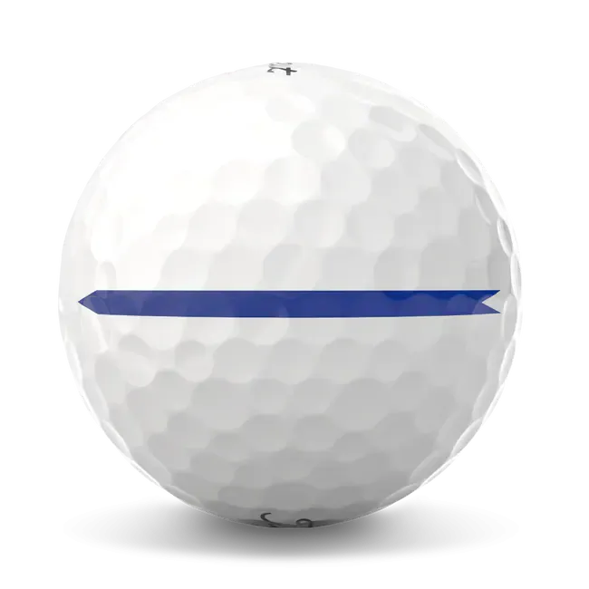 2024 Tileist Pro V1x Performance Alignment Golf Ball