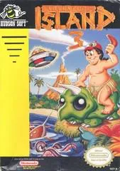 Adventure Island 3 - Complete - NES