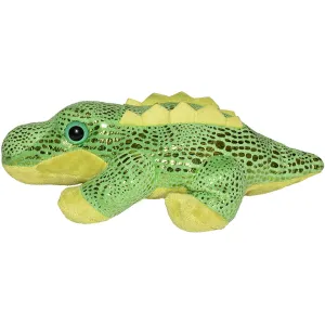 Alligator Stuffed Animal - 7"