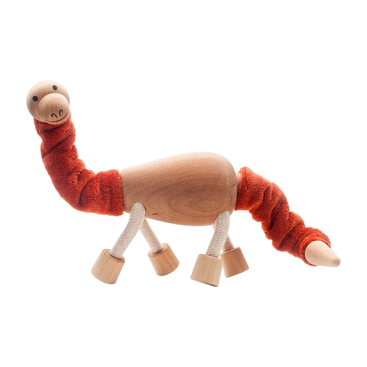 Anamalz Brontosaurus