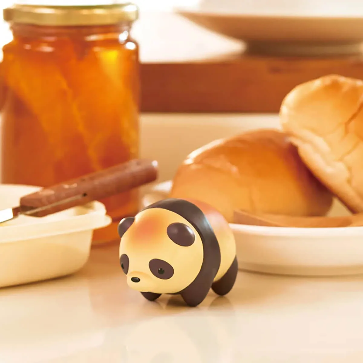 Animal Bakery Mini Figure by Sonny Angel (Dreams)