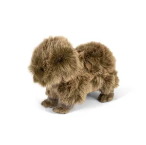 Animigos World of Nature Capybara Plush