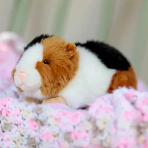 Animigos World of Nature - Guinea Pig