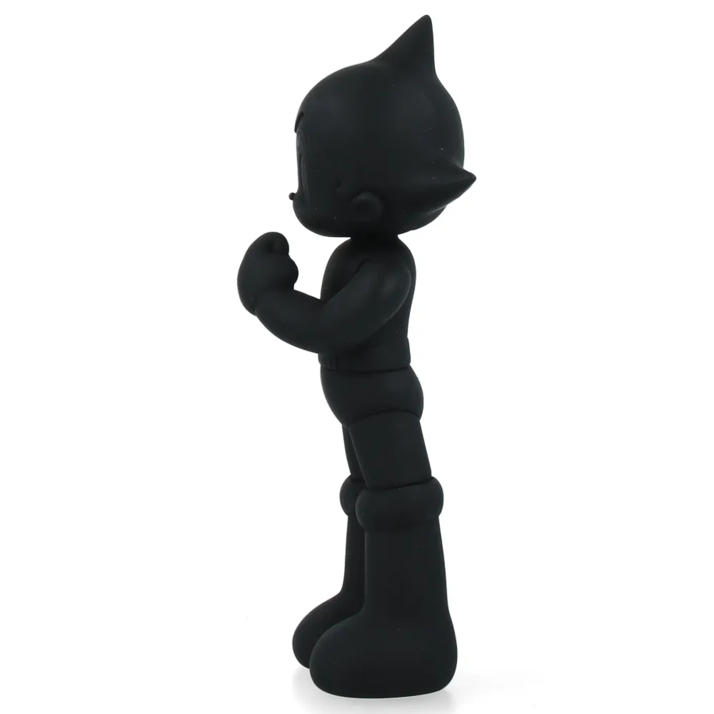 Astro Boy - Confidence (Black) - PVC