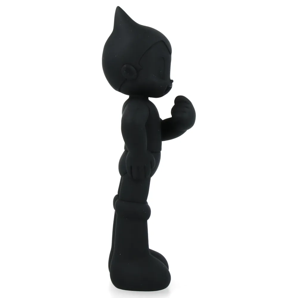 Astro Boy - Confidence (Black) - PVC