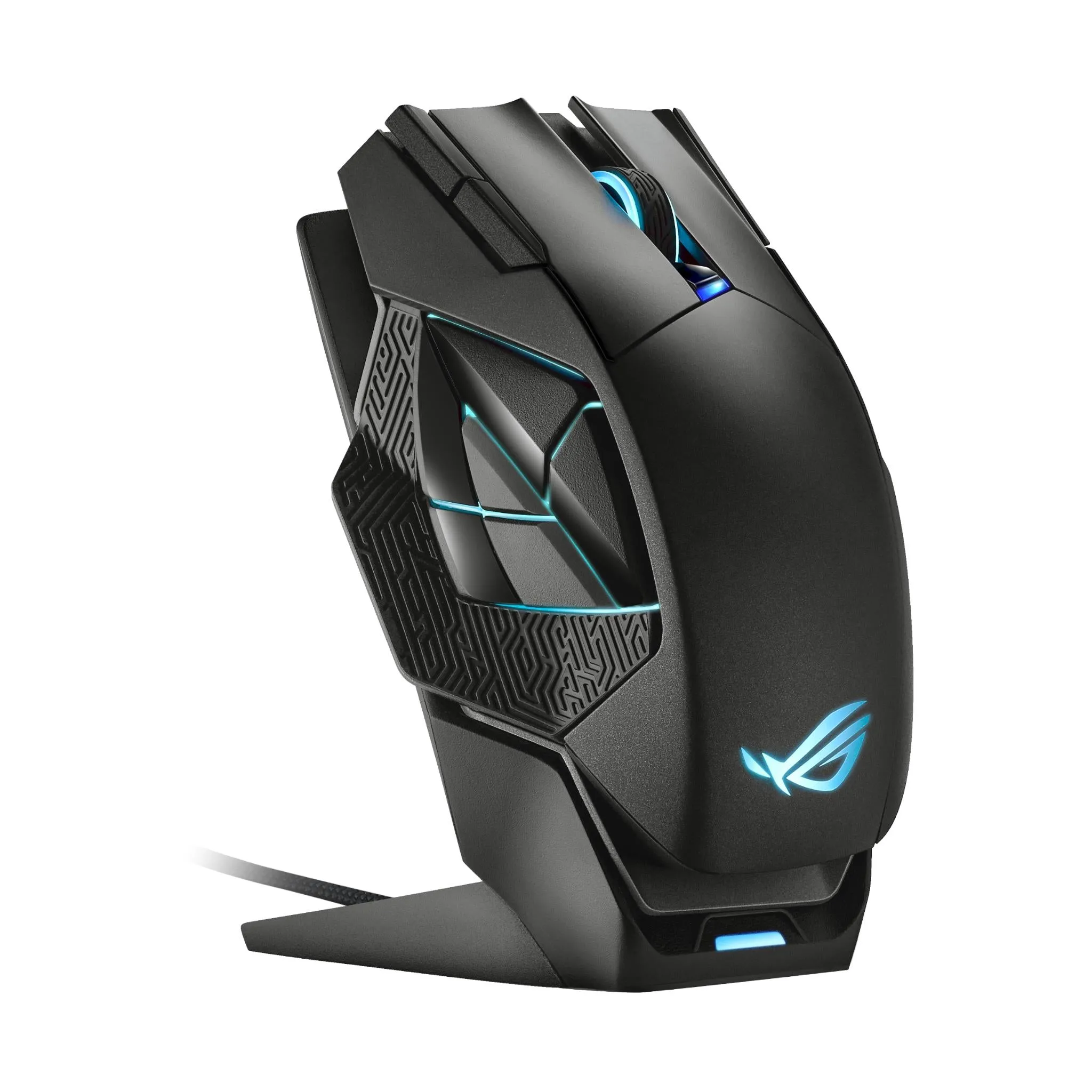 ASUS ROG Spatha X Wireless Gaming Mouse