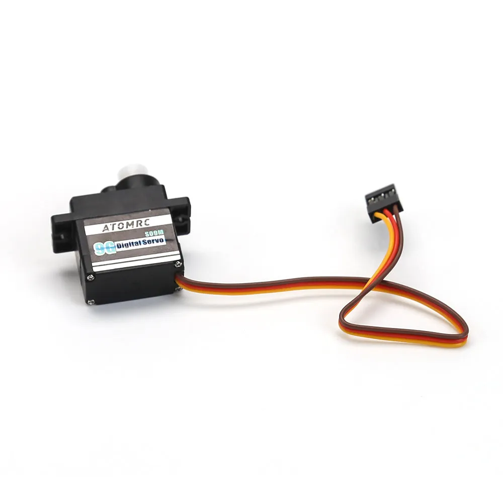 Atomrc Dolphin Fixed Wing Accessories