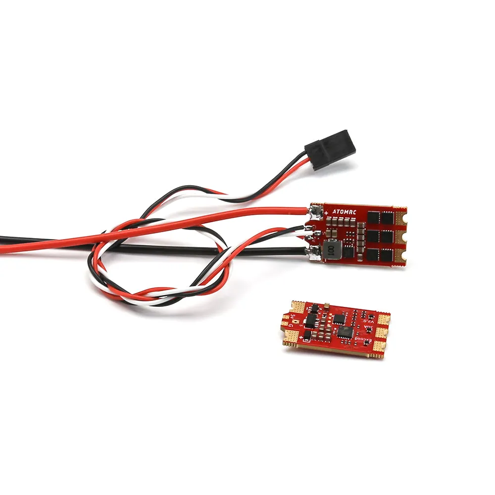 Atomrc Dolphin Fixed Wing Accessories