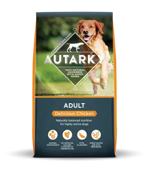Autarky Adult Chicken