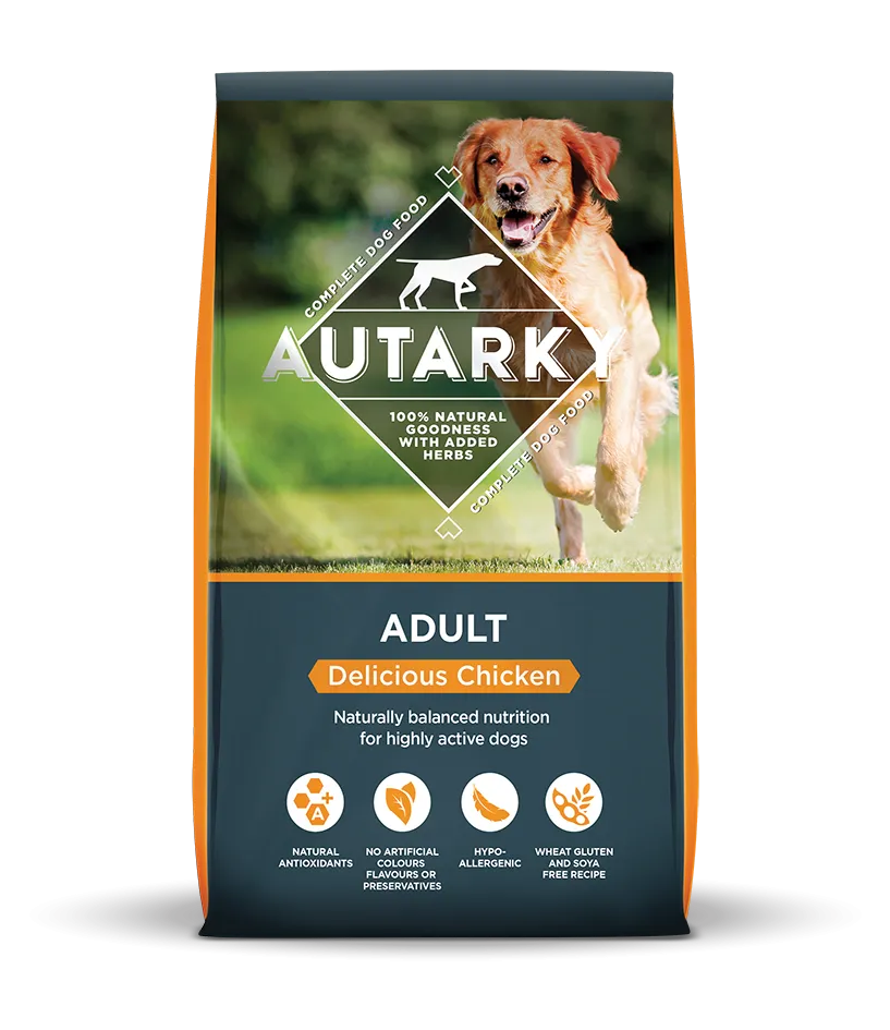 Autarky Adult Chicken