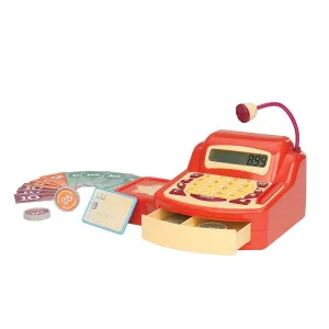 Battat - Cash Register Playset