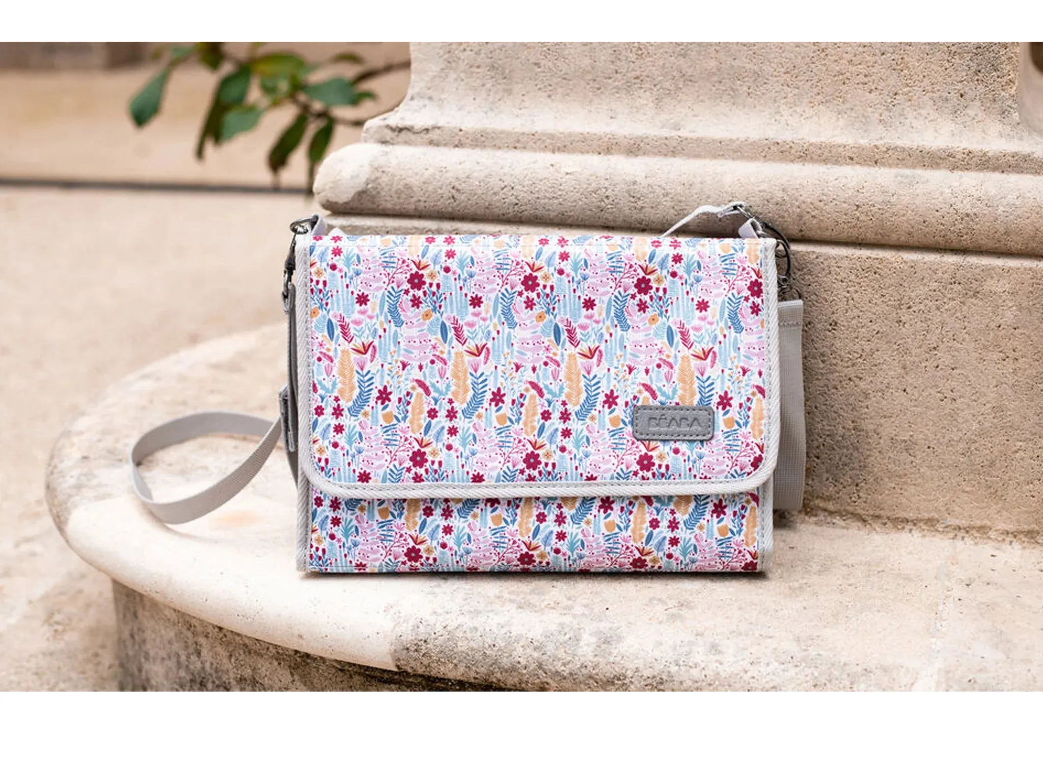 Beaba On The Go Changing Pouch