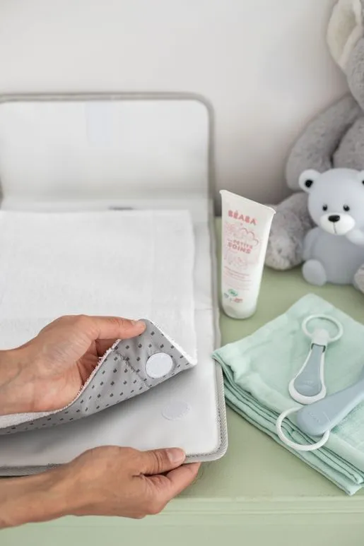 Beaba On The Go Changing Pouch