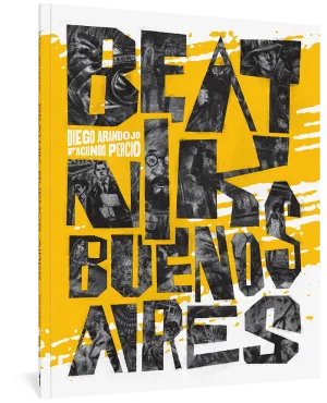 Beatnik Buenos Aires