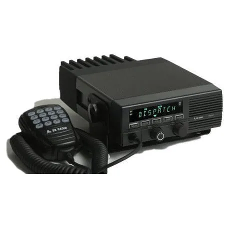 Bendix King Digital VHF P25 Digital Dash Mount Mobile Radio - DISCONTINUED