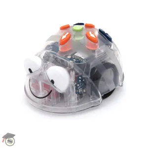 Blue-Bot Bluetooth Programmable Floor Robot