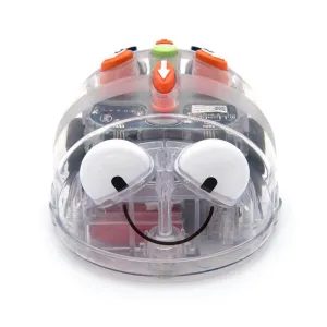 Blue-Bot® Programmable Floor Robot 6pk