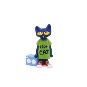 Boxine USA Tonies Pete the Cat Character