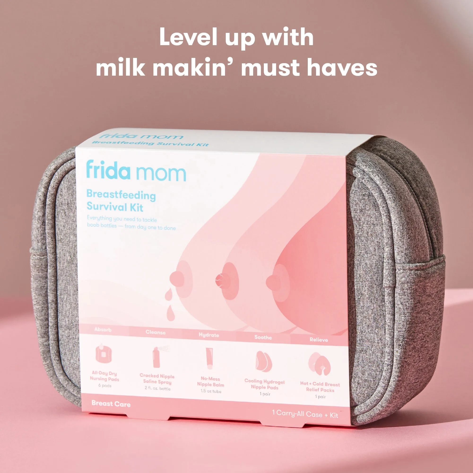 Breastmilk Alcohol Detection Test Strips