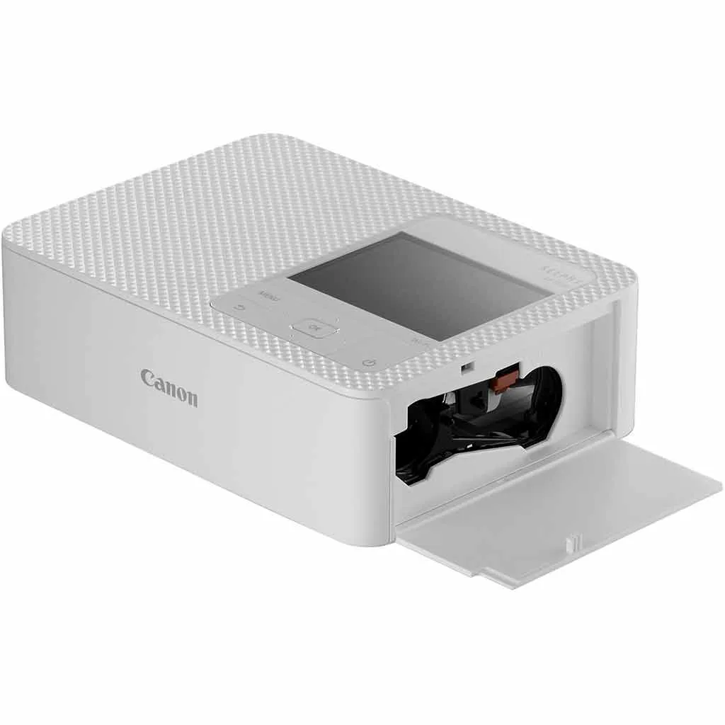 Canon Selphy CP1500 Printer White