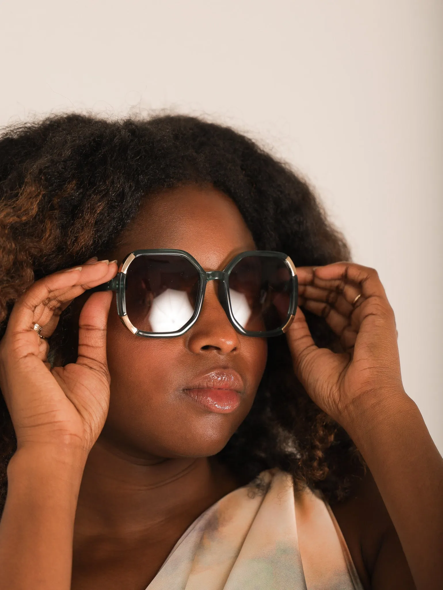 Chandelier Sunnies