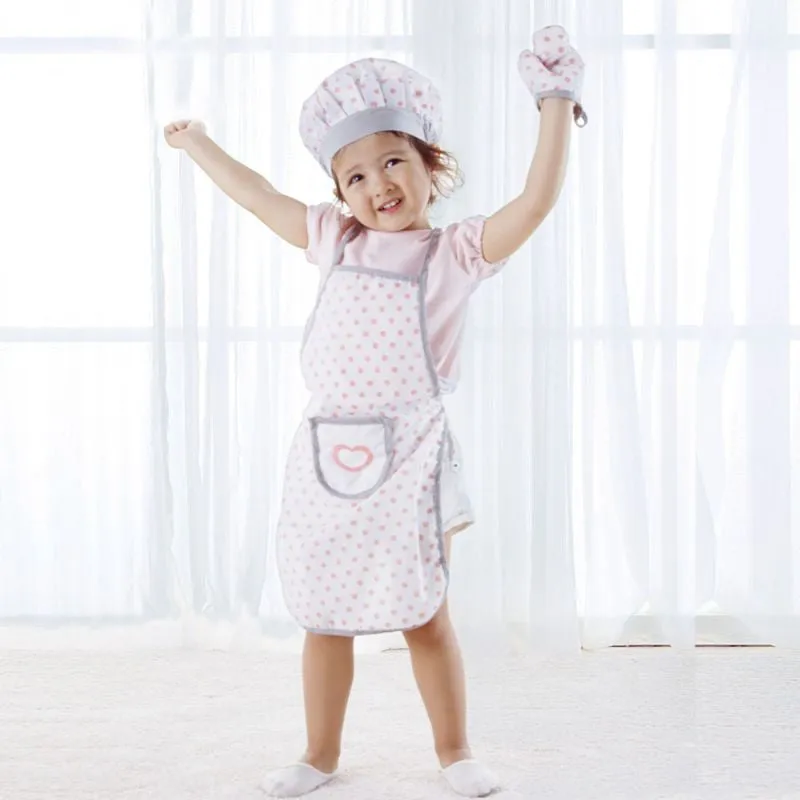 Classic World - Apron Set