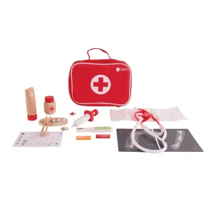 Classic World Doctor Case