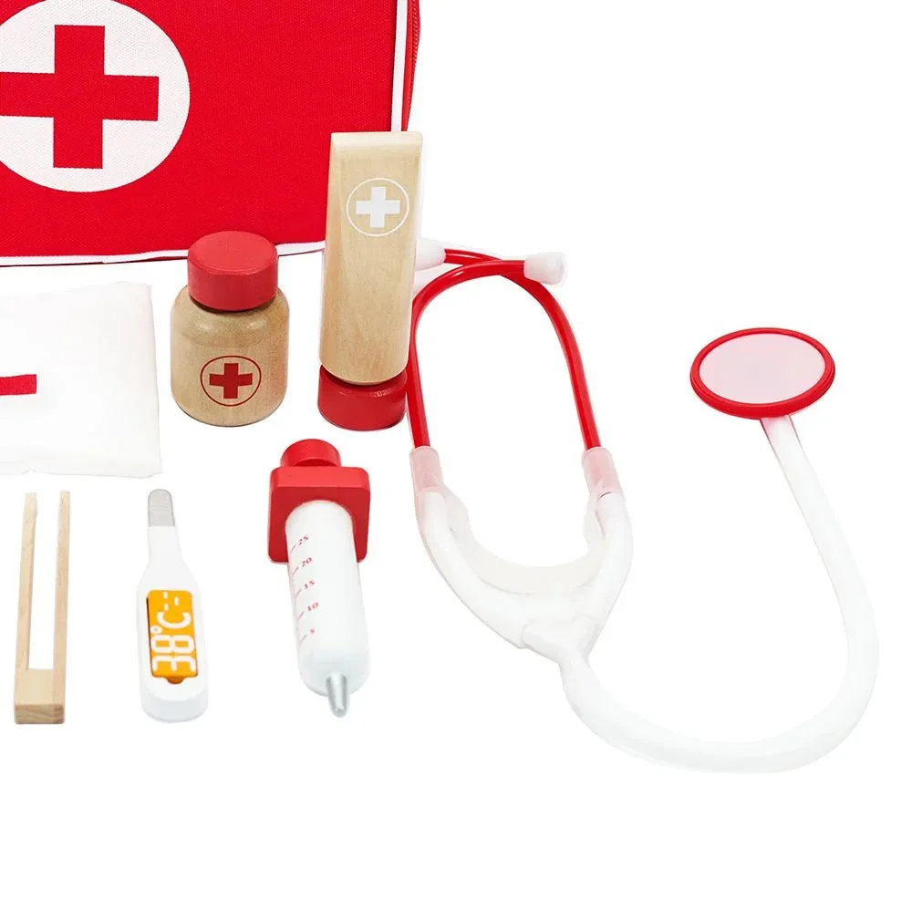 Classic World Doctor Case