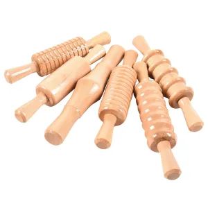 Clay Impression Rollers