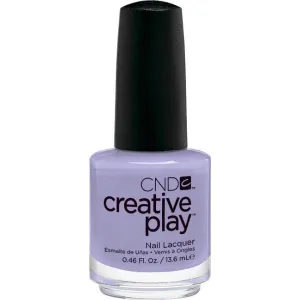 CND Creative Play - Barefoot Bash 0.5 oz - #505