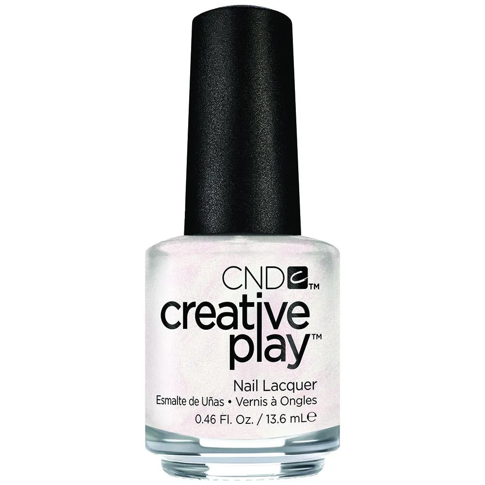 CND Creative Play - Bridechilla #401