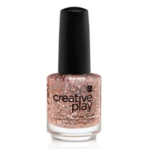 CND Creative Play - Look No Hands 0.5 oz - #497