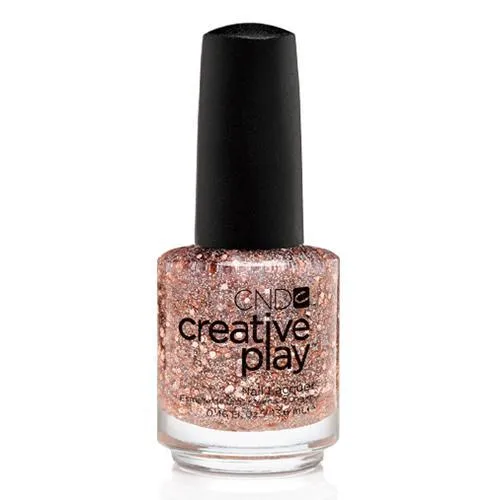 CND Creative Play - Look No Hands 0.5 oz - #497