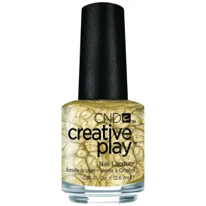 CND Creative Play - Poppin Bubbly #464