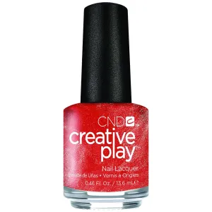 CND Creative Play - See you in Sienna #463