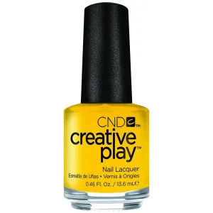 CND Creative Play - Taxi Please #462