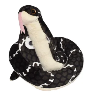 Cobra Stuffed Animal - 54"