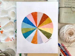 Color Wheel