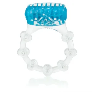 Colorpop Quickie: Vibrating Ring for Fun Adventures Together