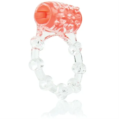 Colorpop Quickie: Vibrating Ring for Fun Adventures Together