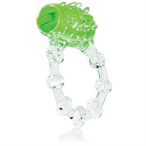 Colorpop Quickie: Vibrating Ring for Fun Adventures Together