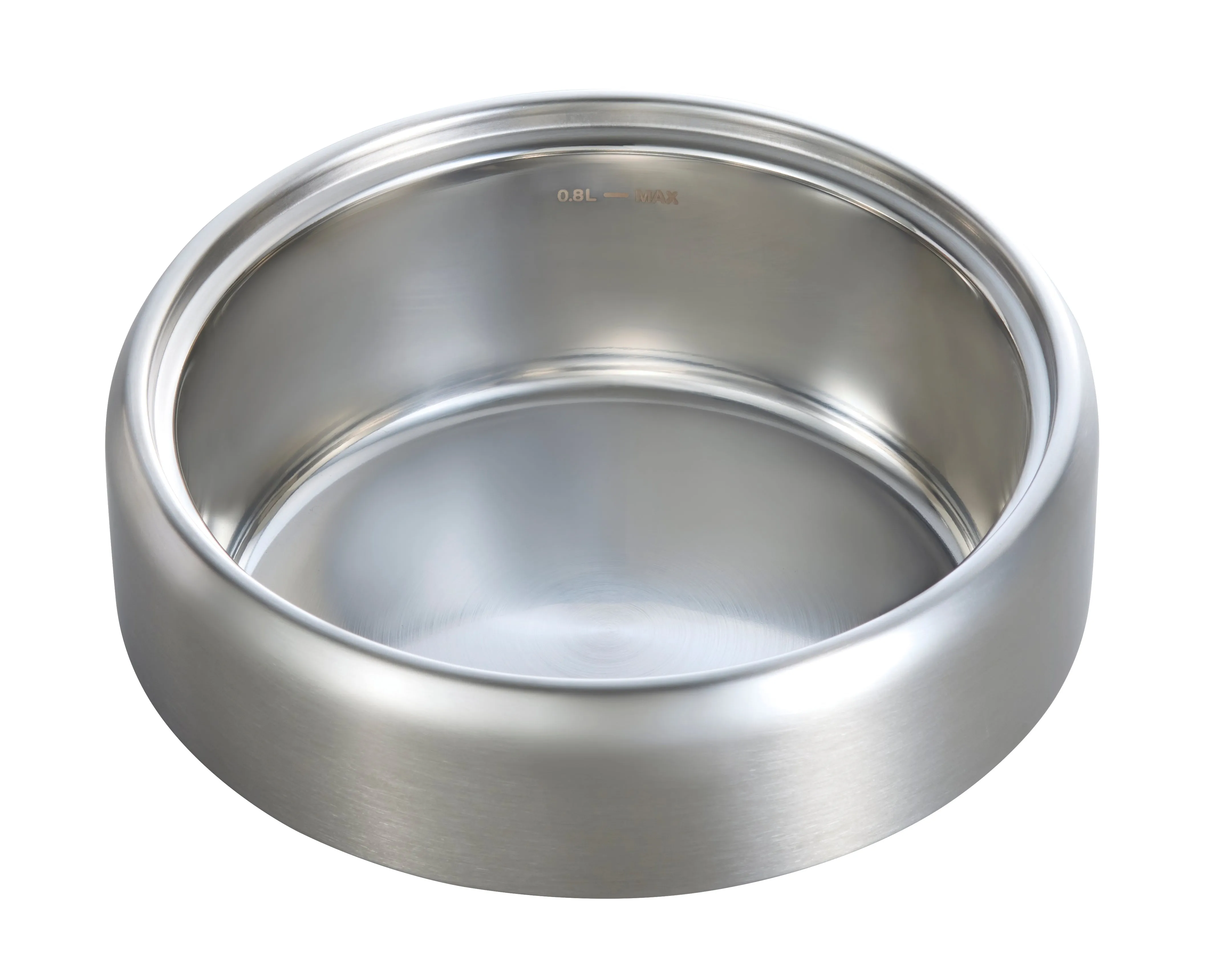 Compact Multi Grill Pot in White