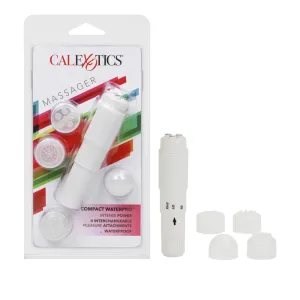 Compact Waterpro White