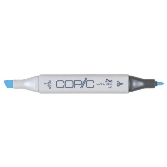 Copic Sketch Marker  B 26 Cobalt Blue