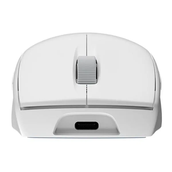 Corsair M75 WIRELESS Lightweight RGB Gaming Mouse (AP) - White