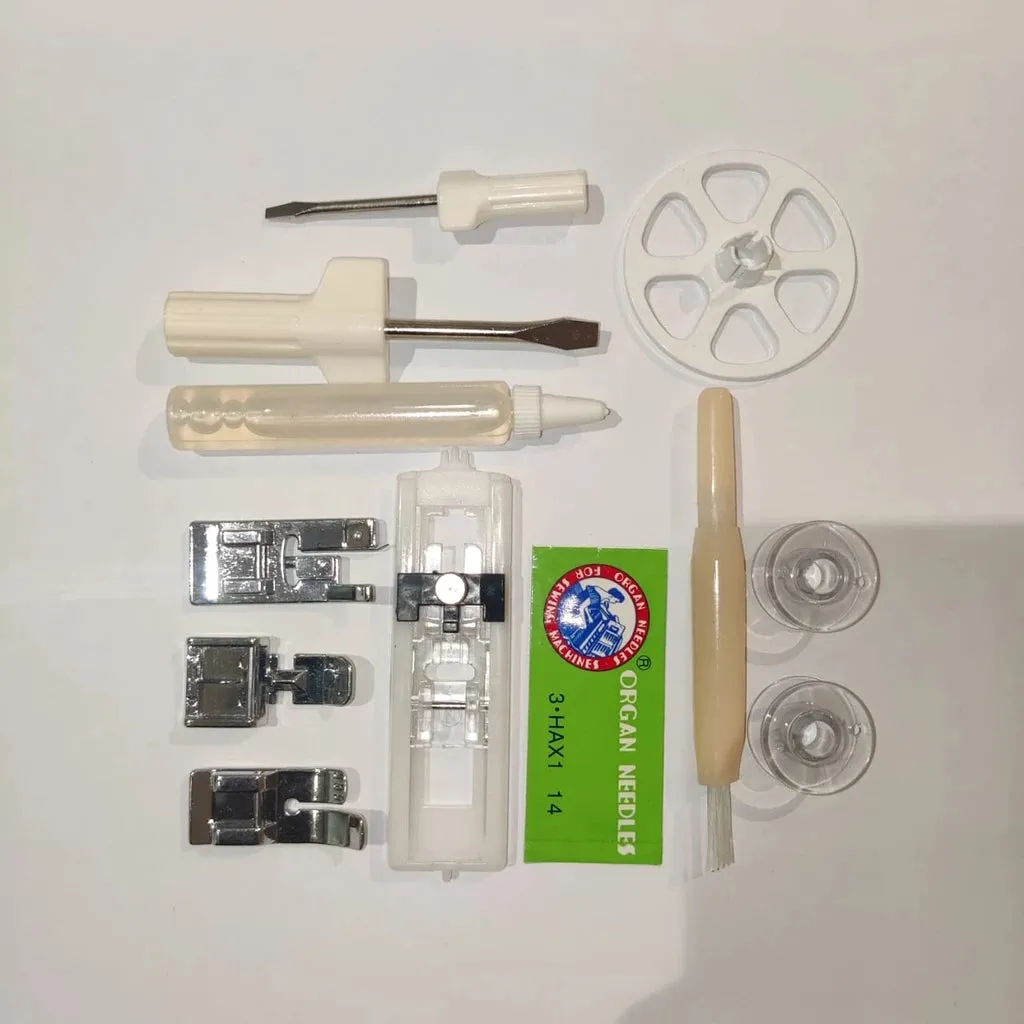 Creator ACR-160 Beginner Sewing Machine
