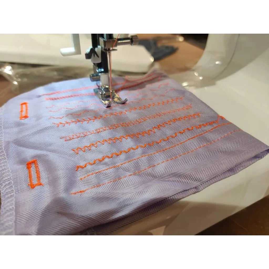 Creator ACR-160 Beginner Sewing Machine