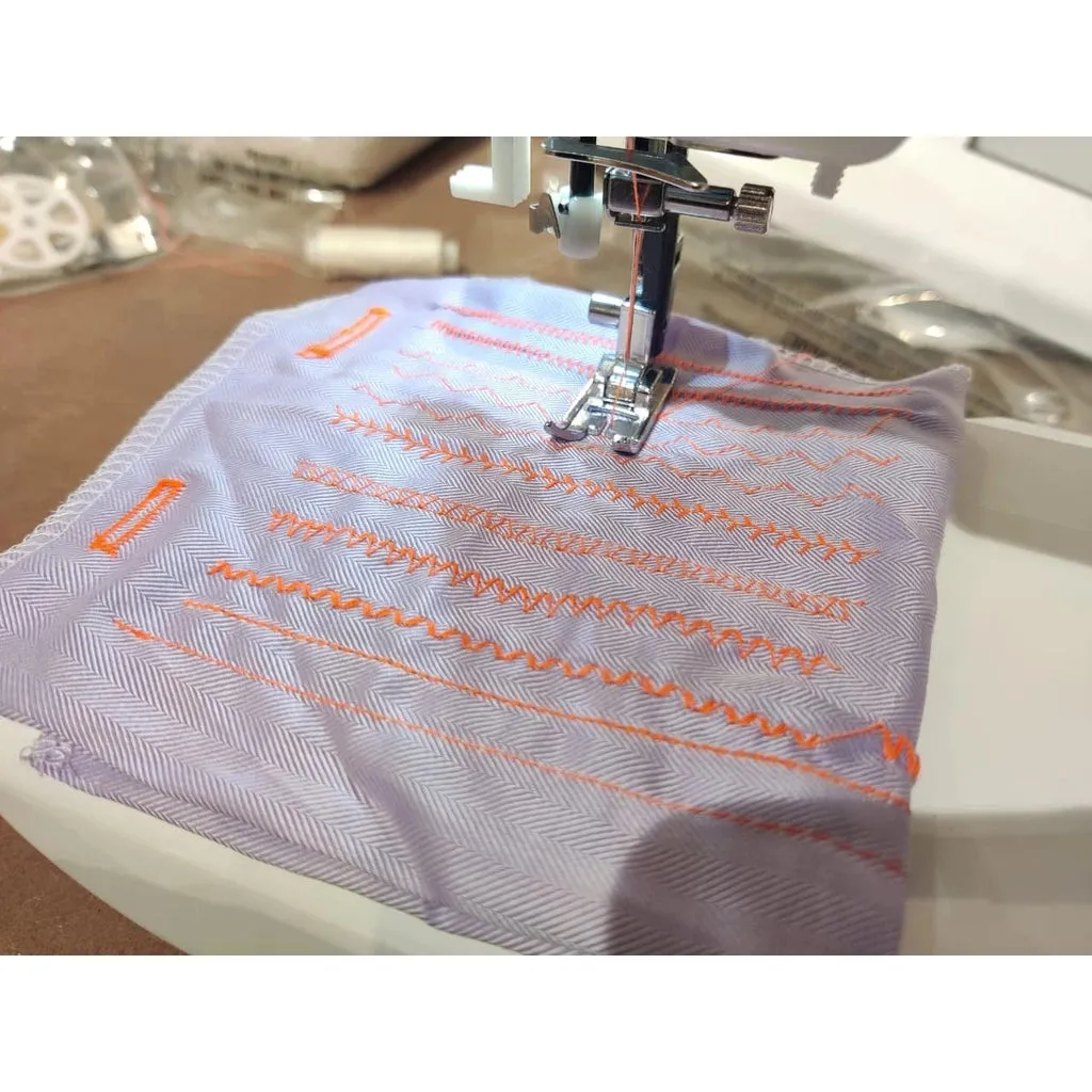 Creator ACR-160 Beginner Sewing Machine