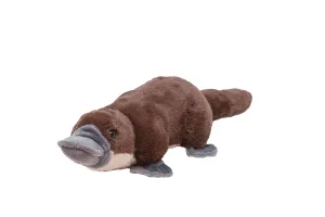 Cuddlekins Platypus Stuffed Animal - 8"