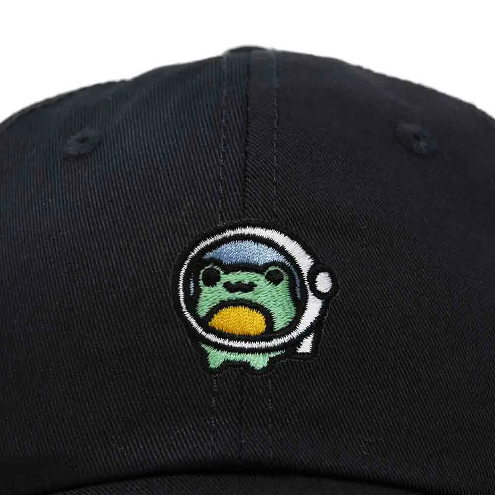 Dalix Cosmic Frog Cap